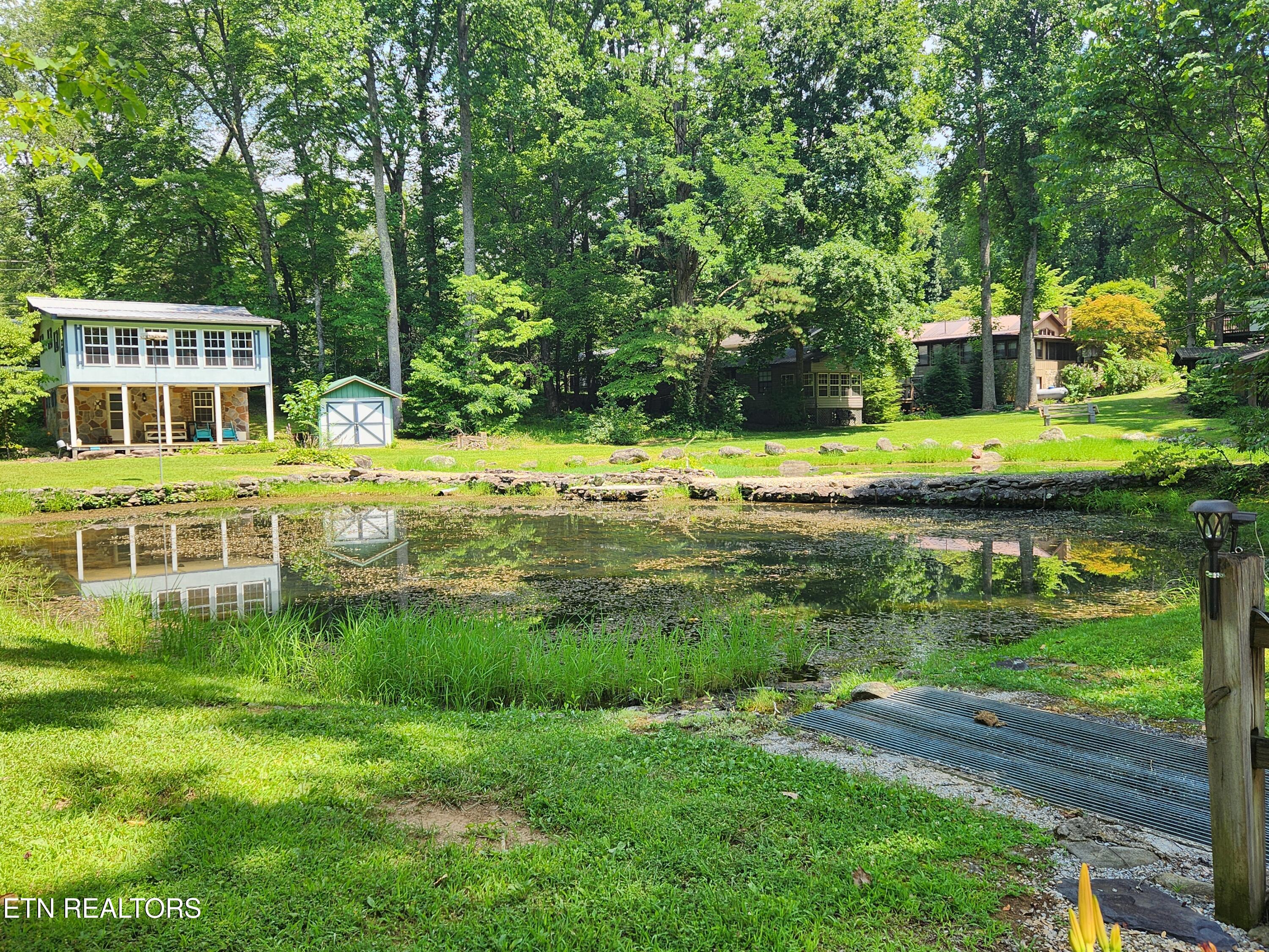 151 Stonewall Way Cosby, TN 37722 - Photo 18 of 20 View