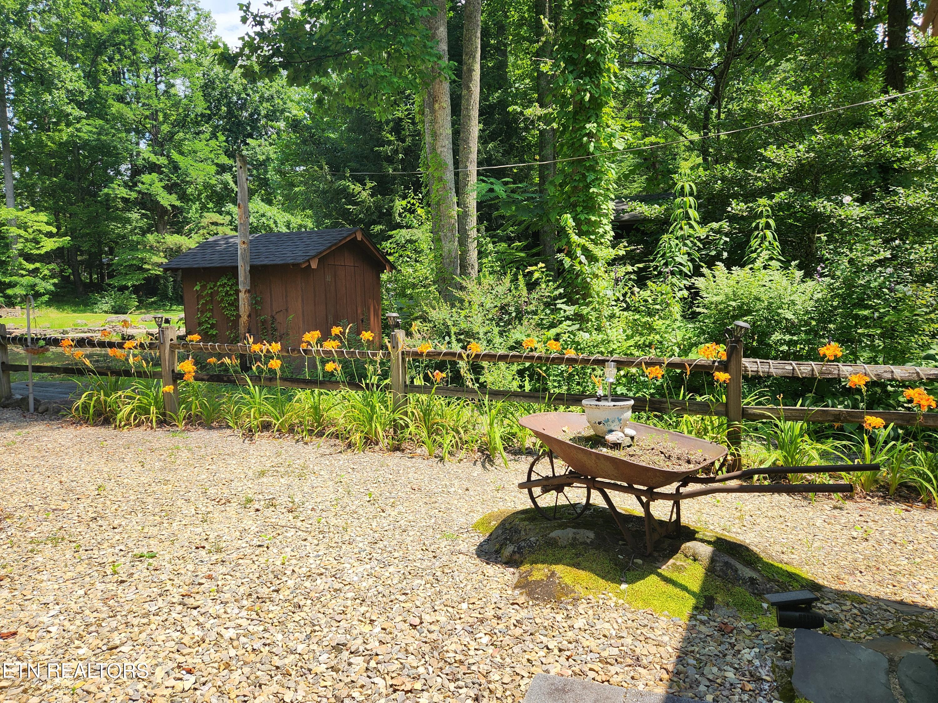 151 Stonewall Way Cosby, TN 37722 - Photo 19 of 20 1000007532