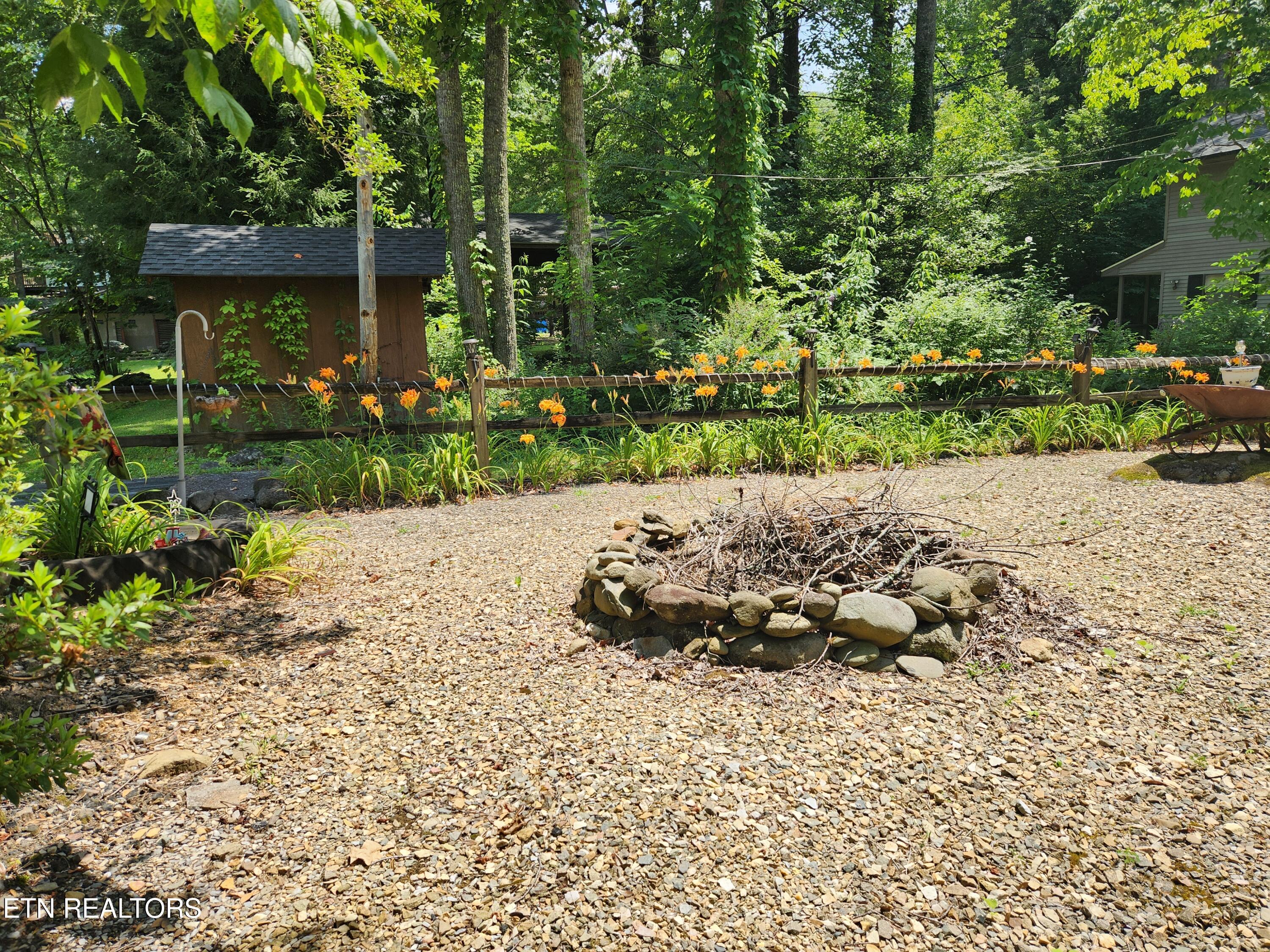 151 Stonewall Way Cosby, TN 37722 - Photo 20 of 20 1000007534