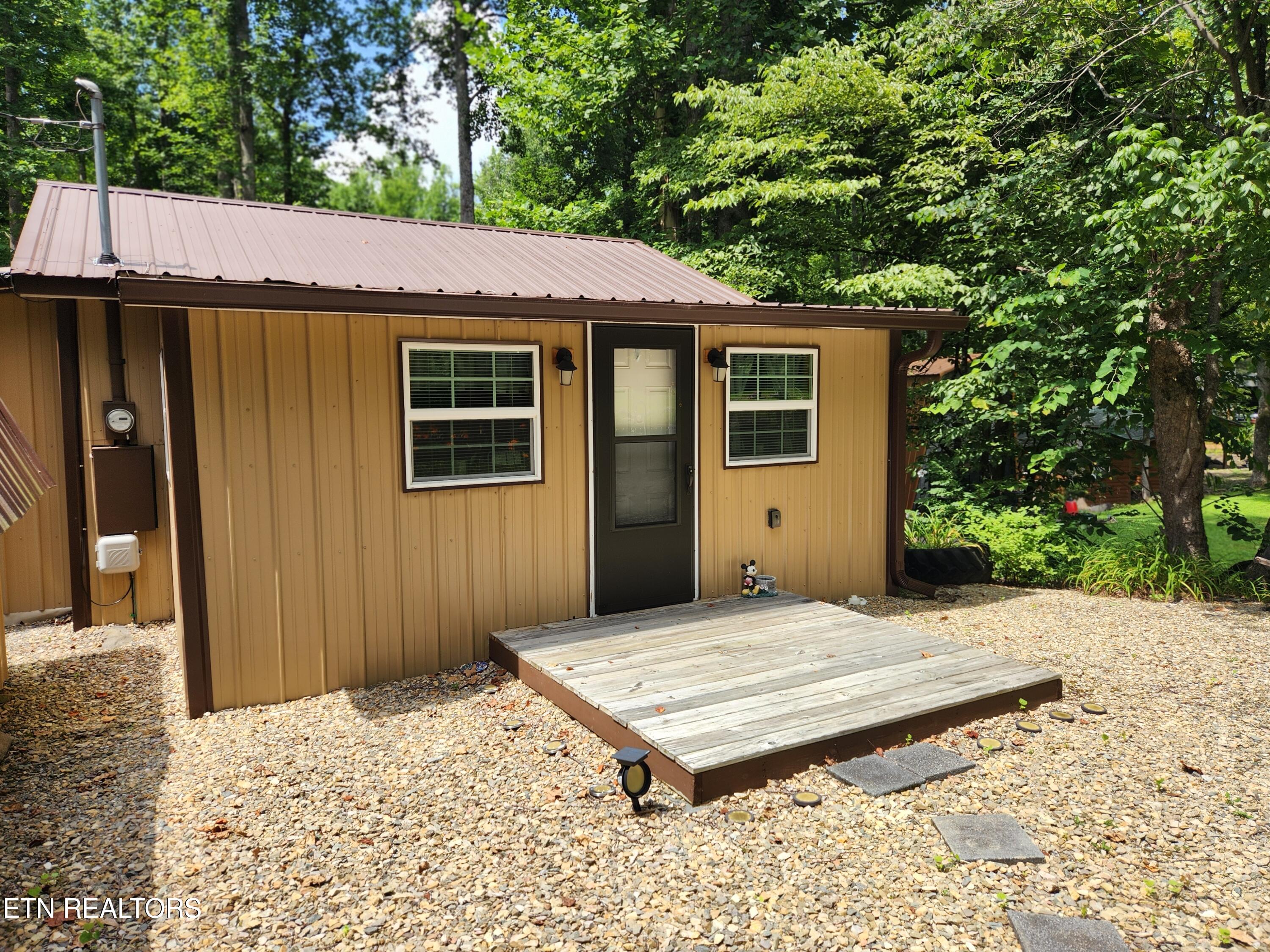151 Stonewall Way Cosby, TN 37722 - Photo 2 of 20 Main Cottage