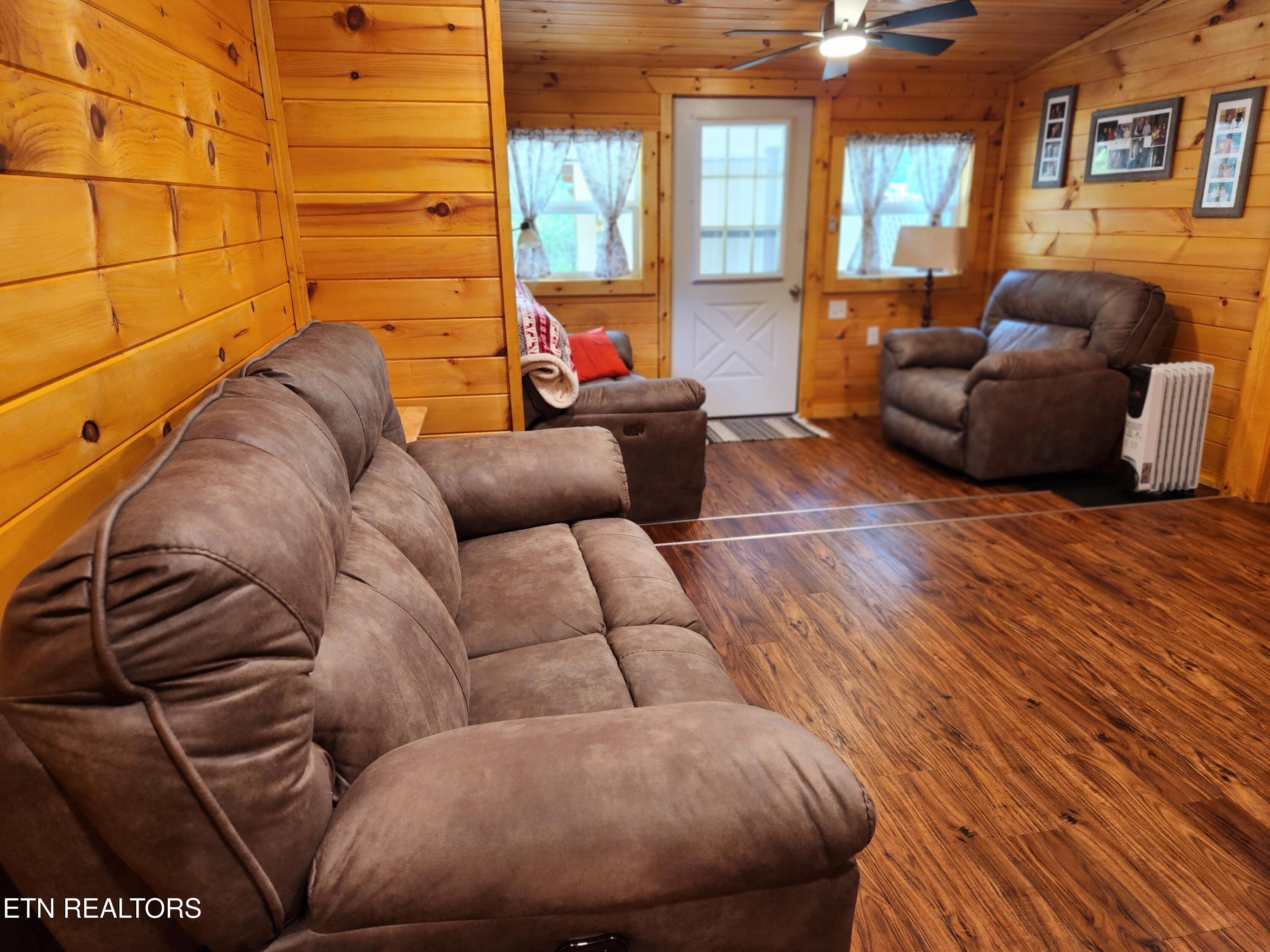 151 Stonewall Way Cosby, TN 37722 - Photo 3 of 20 Main Cottage