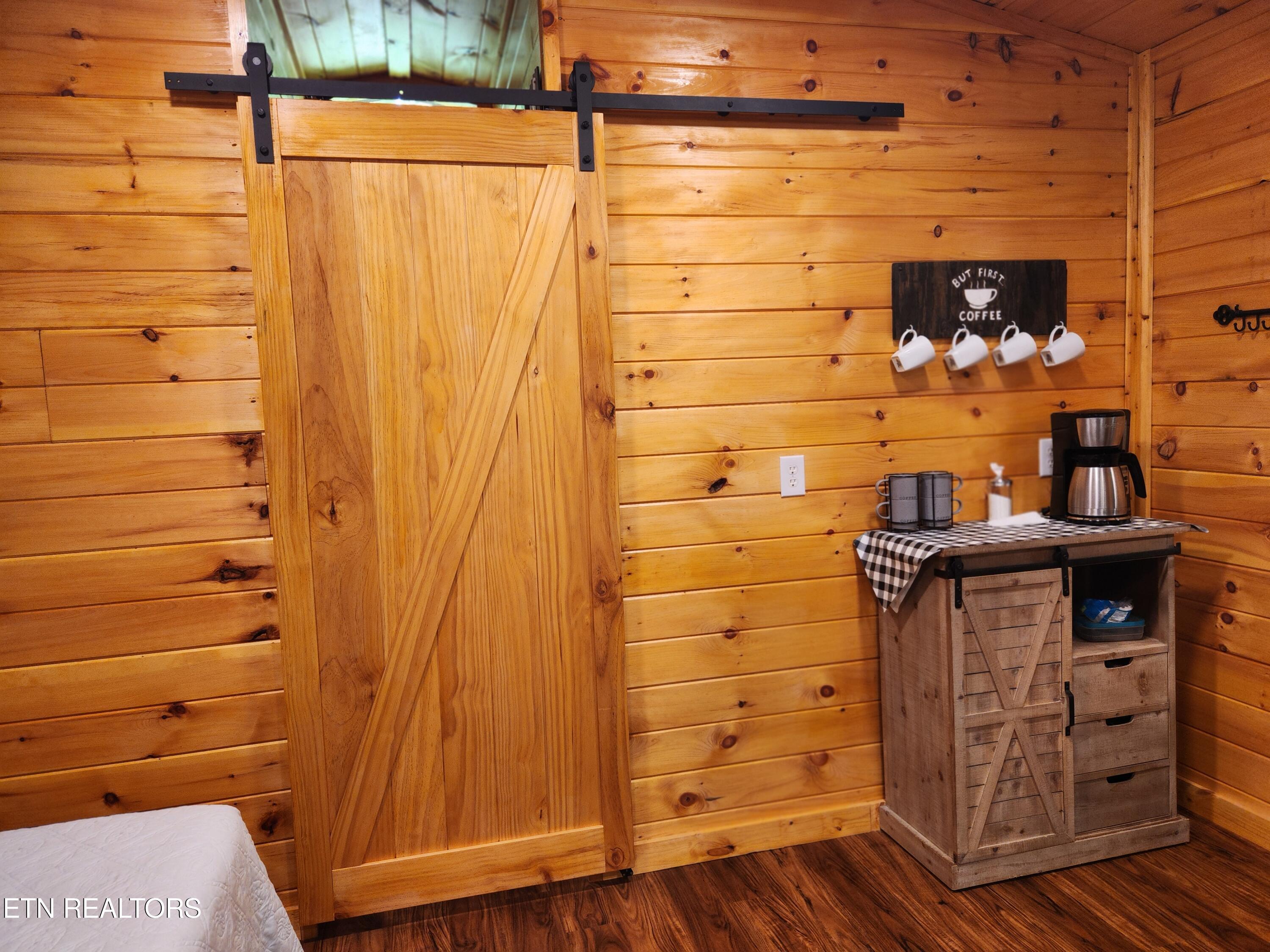 151 Stonewall Way Cosby, TN 37722 - Photo 7 of 20 Main Cottage