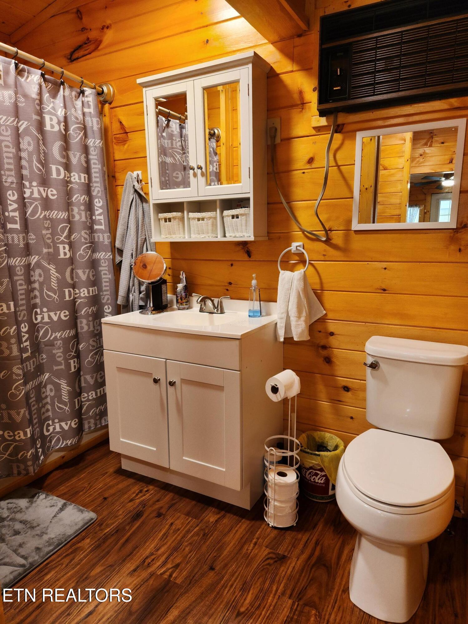 151 Stonewall Way Cosby, TN 37722 - Photo 10 of 20 Main Cottage