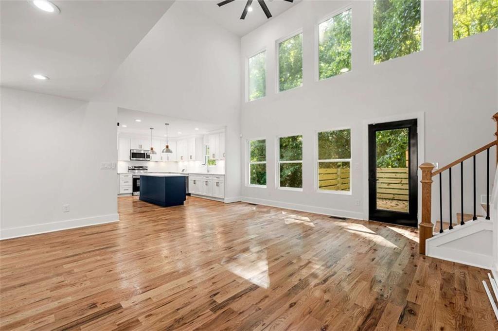 1606 Blvd Lorraine Southwest Atlanta, GA 30311 - Photo 11 of 31