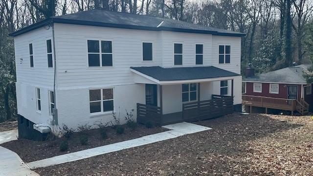 1606 Blvd Lorraine Southwest Atlanta, GA 30311 - Photo 2 of 31