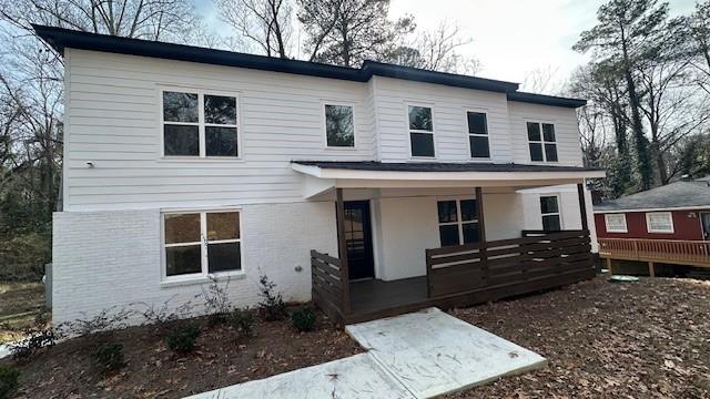 1606 Blvd Lorraine Southwest Atlanta, GA 30311 - Photo 31 of 31
