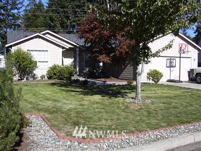 5923 Cherokee Loop Southeast Lacey, WA 98513 - Photo 1 of 1 Gallery Image 1