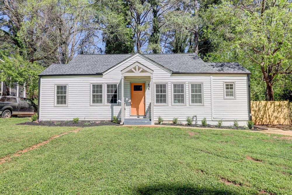 1762 Parkhill Drive Decatur, GA 30032 - Photo 1 of 1