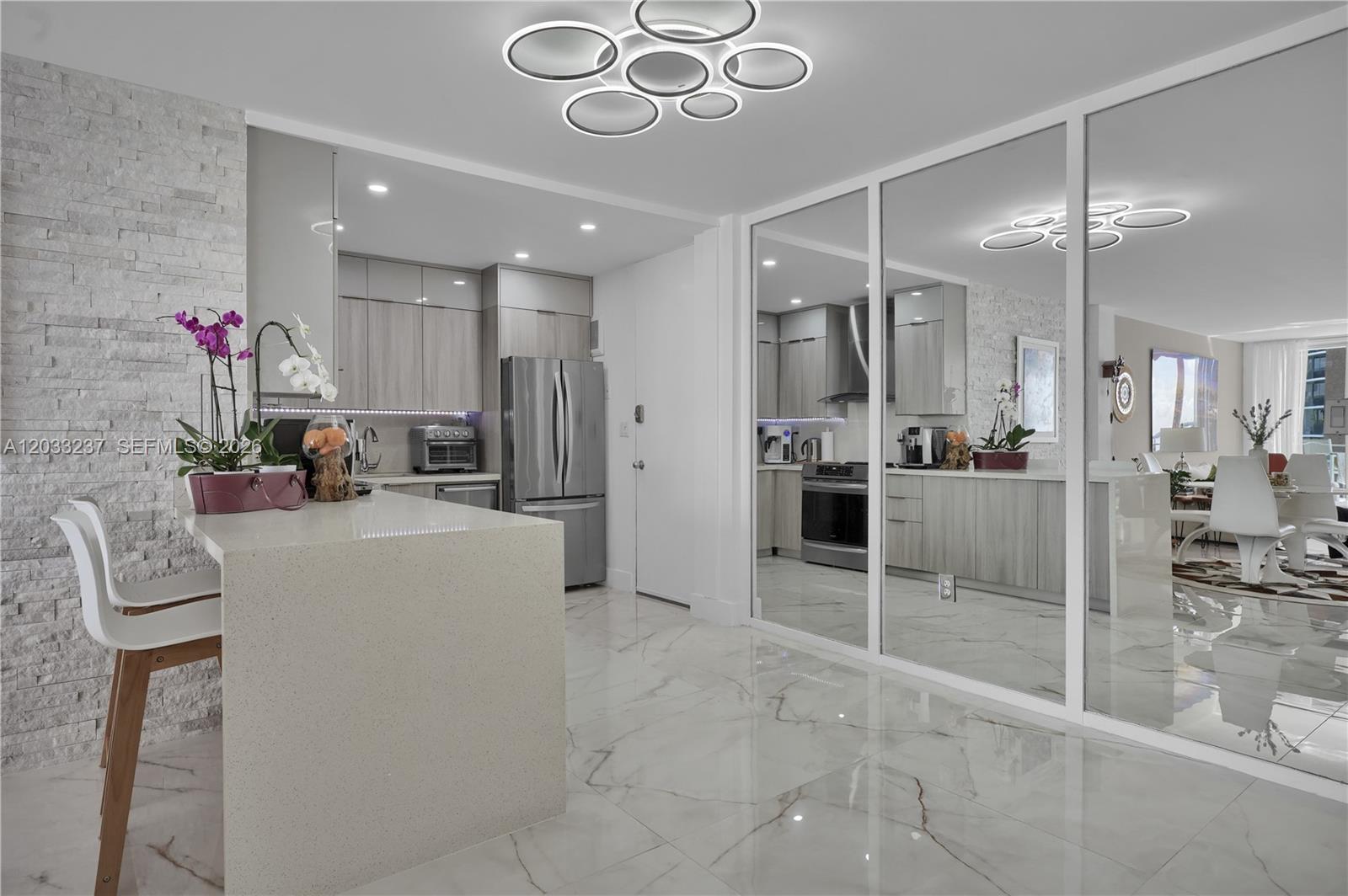 770 Northeast 69th Street, Unit 5D Miami, FL 33138 - Photo 7 of 34