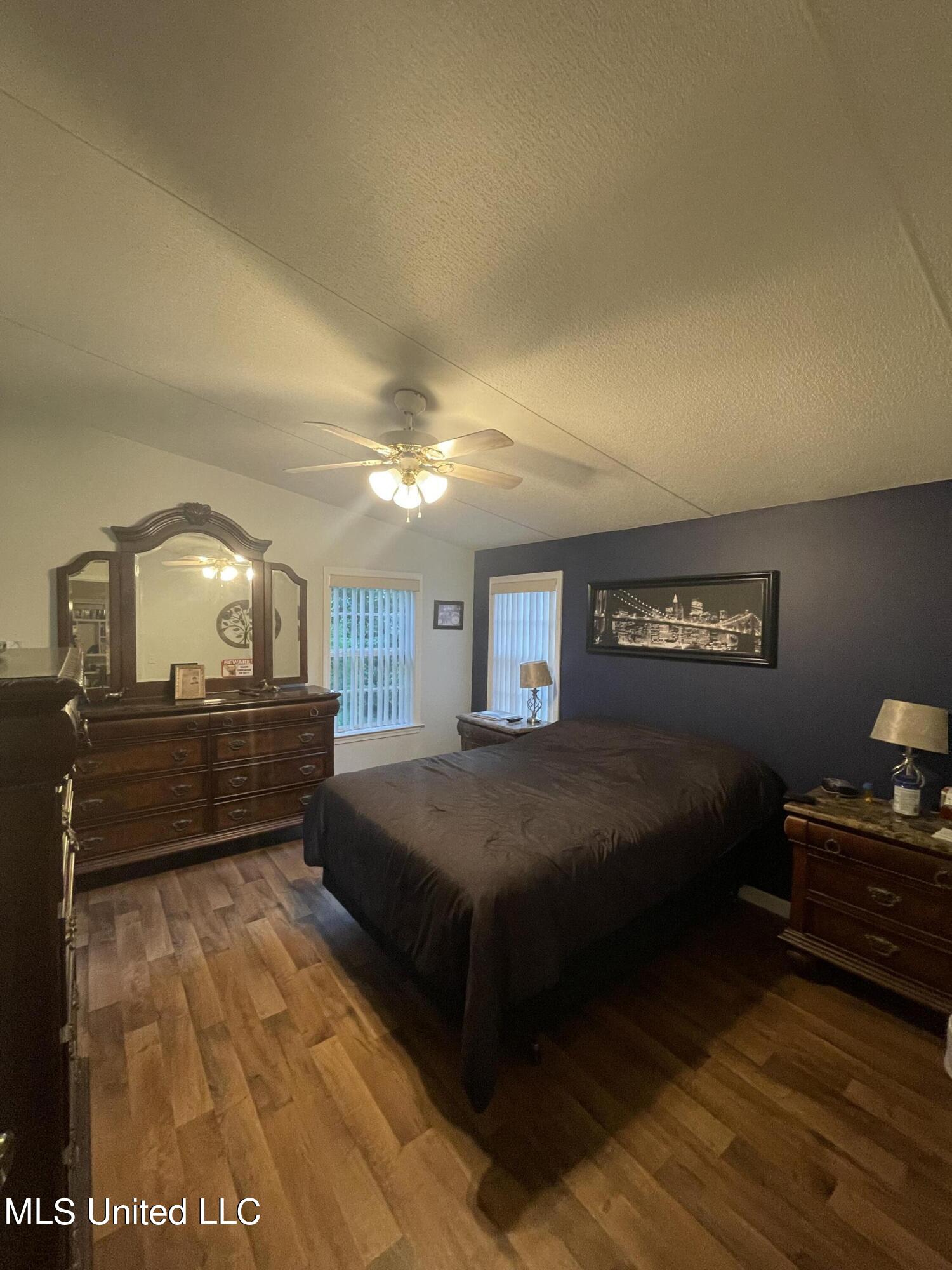 5970 Compress Road Como, MS 38619 - Photo 8 of 21 Master Bedroom2