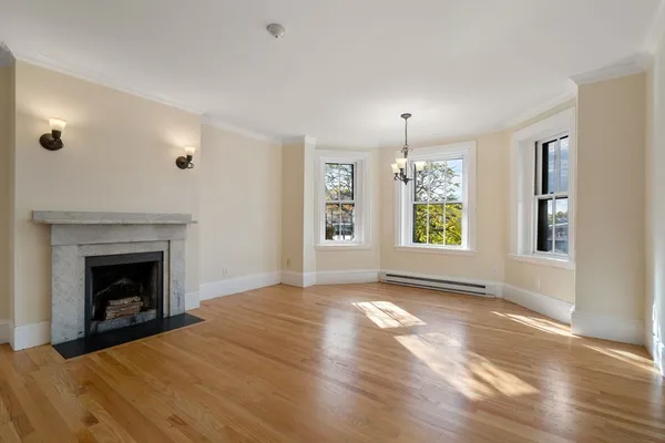 $4,350 | 25 Hancock Street, Unit 5, Boston, MA 02114