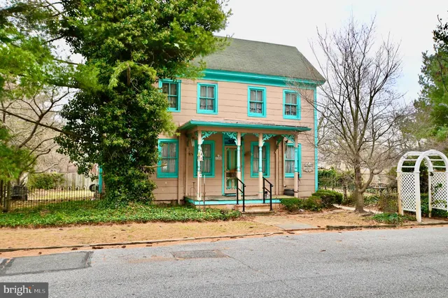 $155,000 | 1208 2nd Street, Mauricetown, NJ 08329