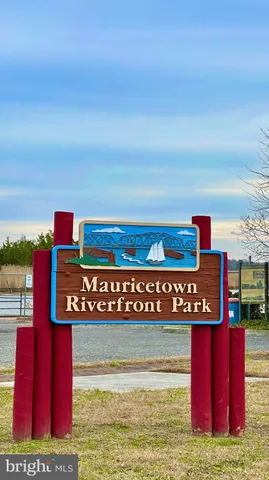 $155,000 | 1208 2nd Street, Mauricetown, NJ 08329