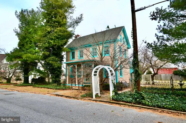 $155,000 | 1208 2nd Street, Mauricetown, NJ 08329