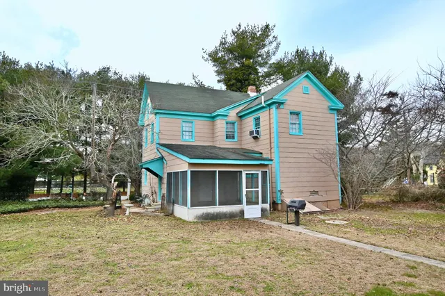 $155,000 | 1208 2nd Street, Mauricetown, NJ 08329