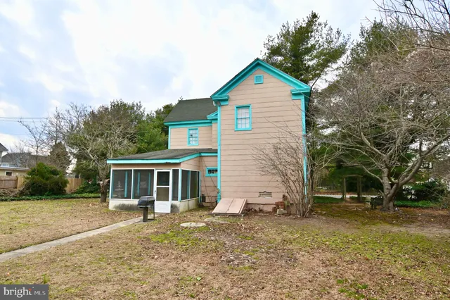 $155,000 | 1208 2nd Street, Mauricetown, NJ 08329