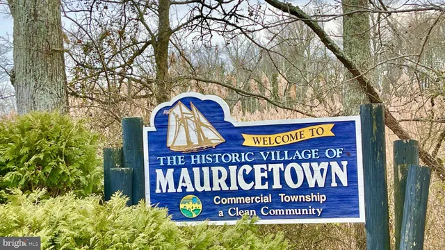 $155,000 | 1208 2nd Street, Mauricetown, NJ 08329