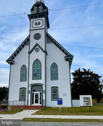 $155,000 | 1208 2nd Street, Mauricetown, NJ 08329