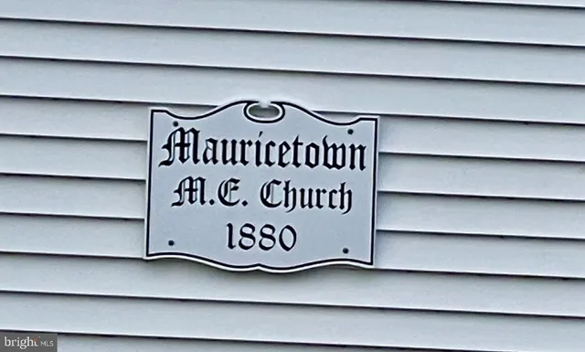 $155,000 | 1208 2nd Street, Mauricetown, NJ 08329