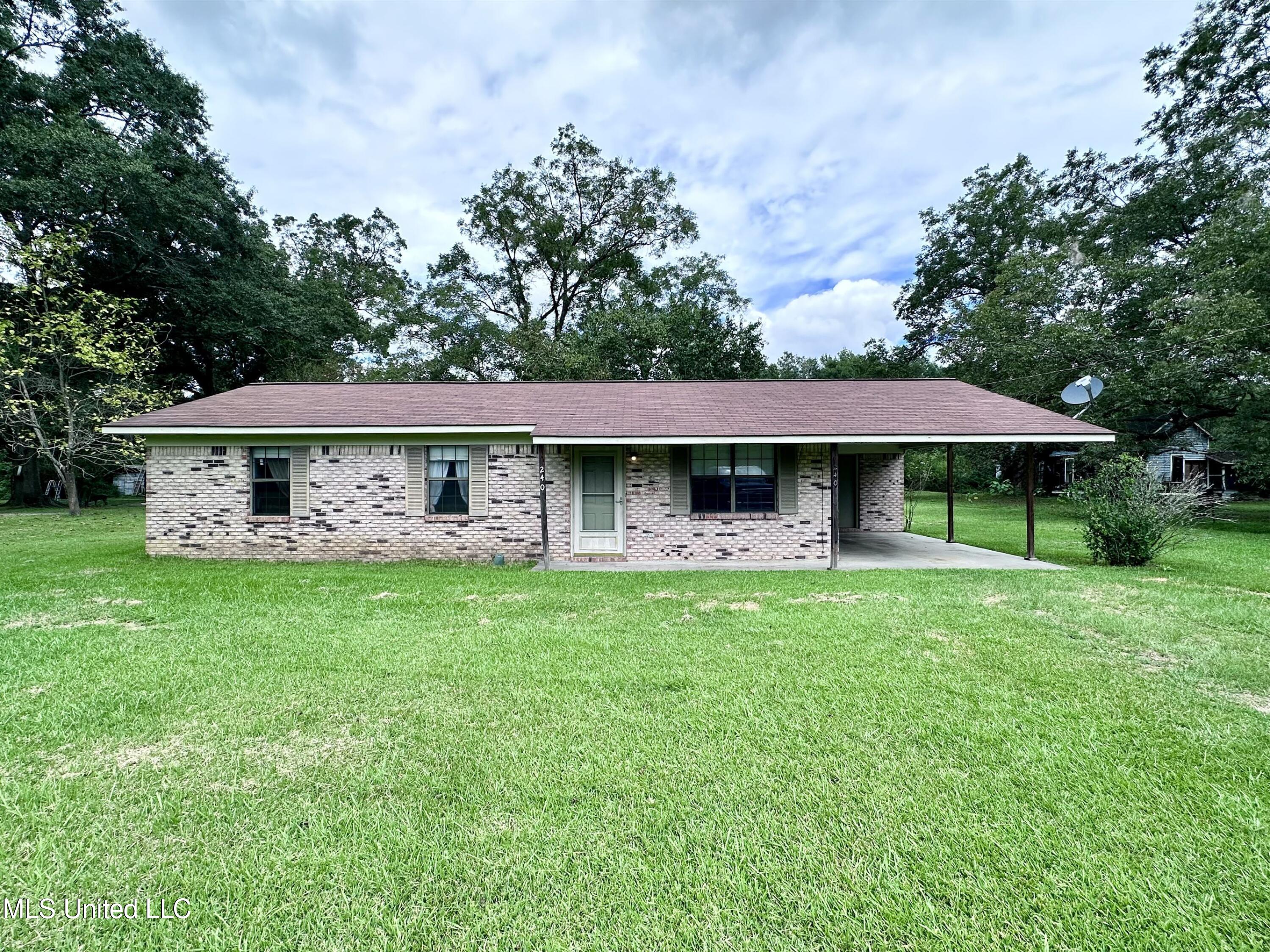 240 Emanuel Street Hickory, MS 39332 - Photo 1 of 17 1.