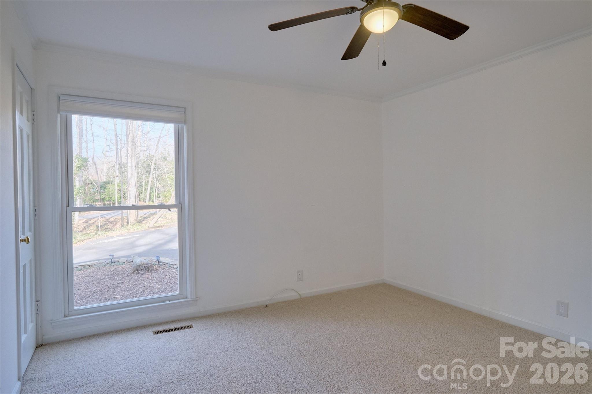 26 Fairway Ridge Lake Wylie, SC 29710 - Photo 15 of 48 an empty room with a window