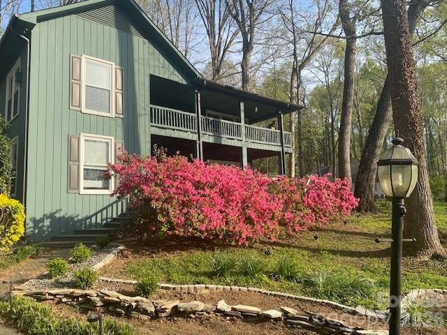 26 Fairway Ridge Lake Wylie, SC 29710 - Photo 2 of 48 a front view of a house