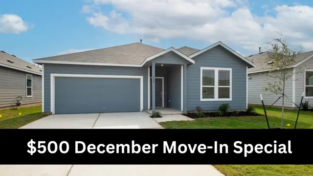 $2,150 | 209 Twilight Breeze Way, Hutto, TX 78634