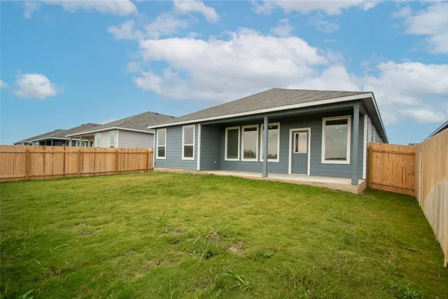 $2,150 | 209 Twilight Breeze Way, Hutto, TX 78634