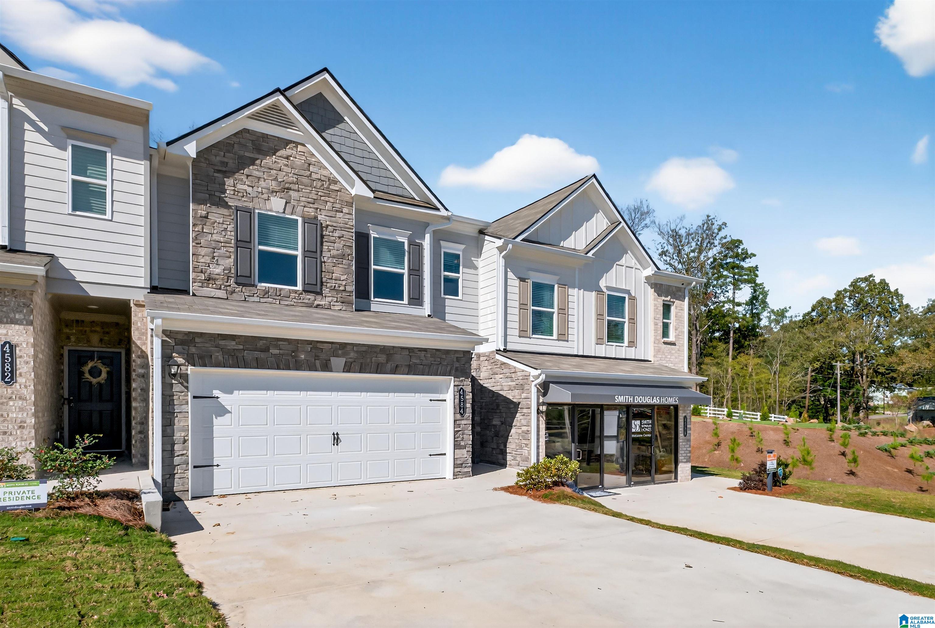 4552 Village Springs Square, Unit 3 Brookside, AL 35036 - Photo 2 of 40