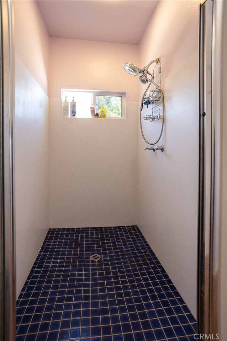 1220 Smoke Tree Road Pinon Hills, CA 92372 - Photo 19 of 47 Master Bedroom Shower