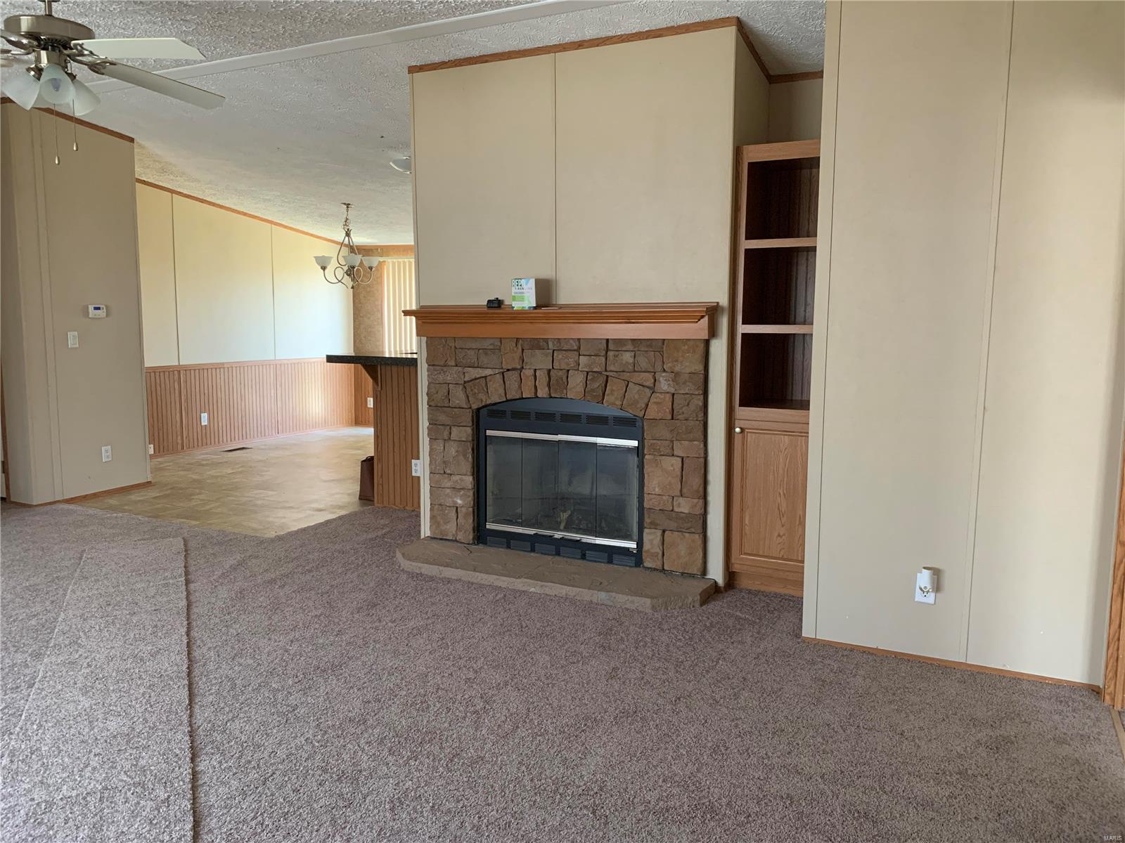 4000 Shaw Road Bunker Hill, IL 62014 - Photo 8 of 21