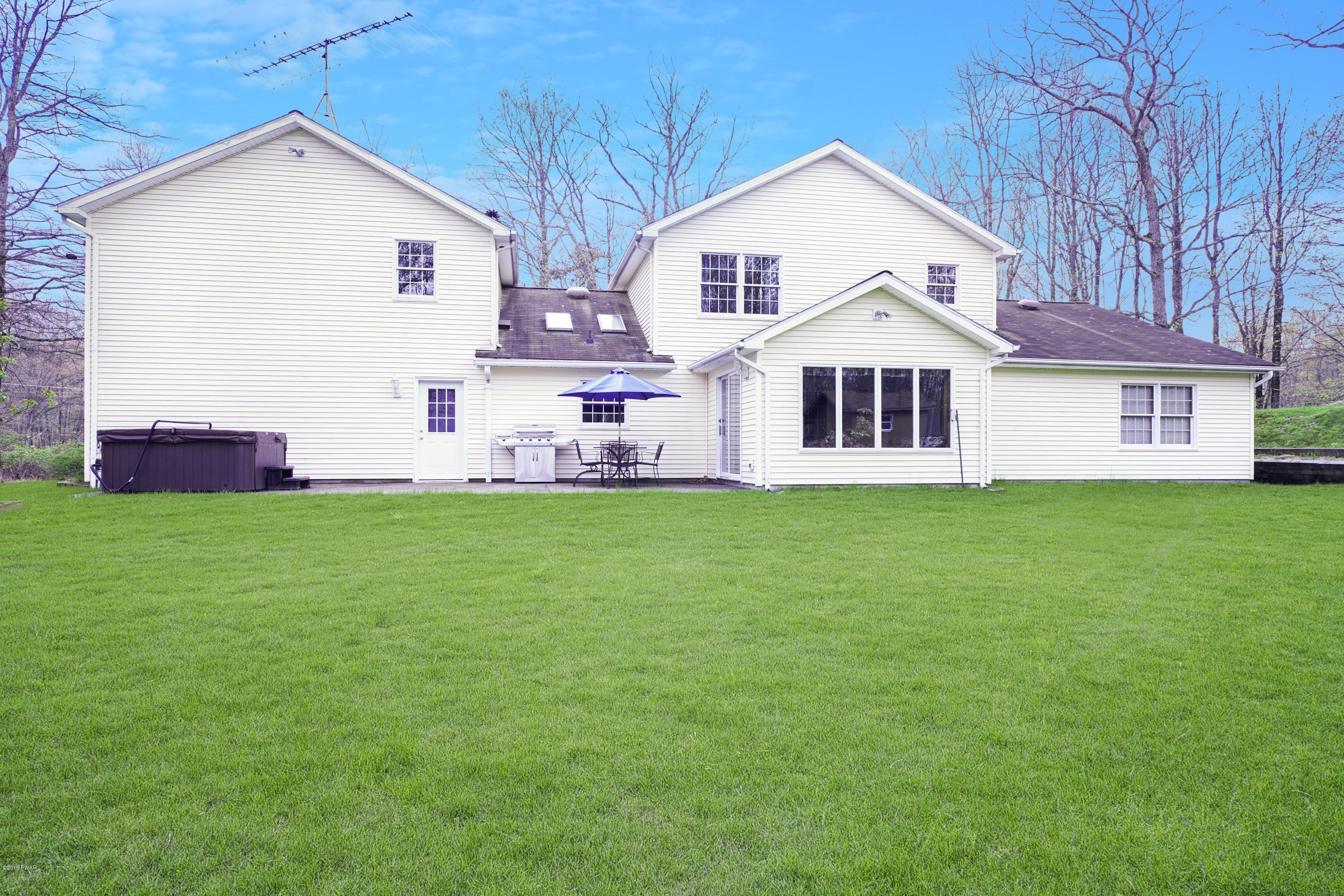 133 Nichecronk Road Dingmans Ferry, PA 18328 - Photo 3 of 31 revised 111