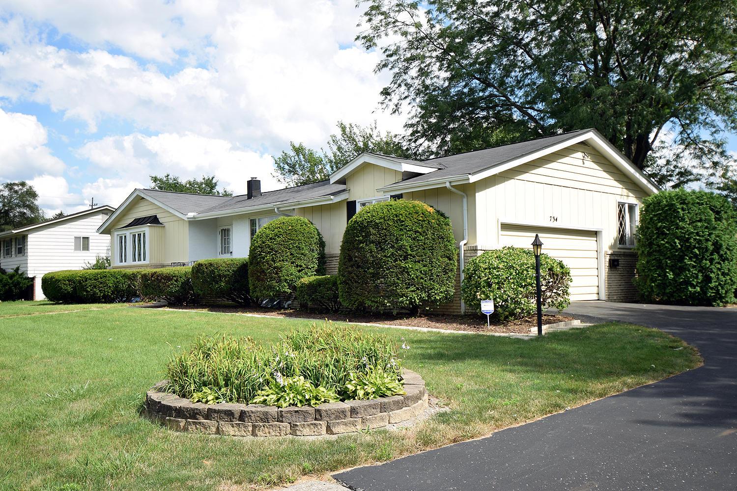 734 Ross Road Columbus, OH 43213 - Photo 2 of 38