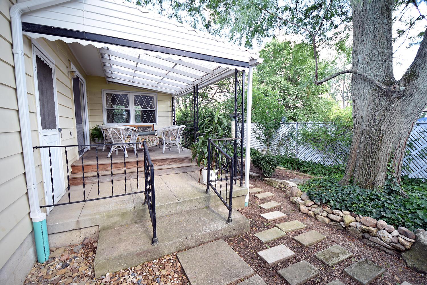 734 Ross Road Columbus, OH 43213 - Photo 30 of 38
