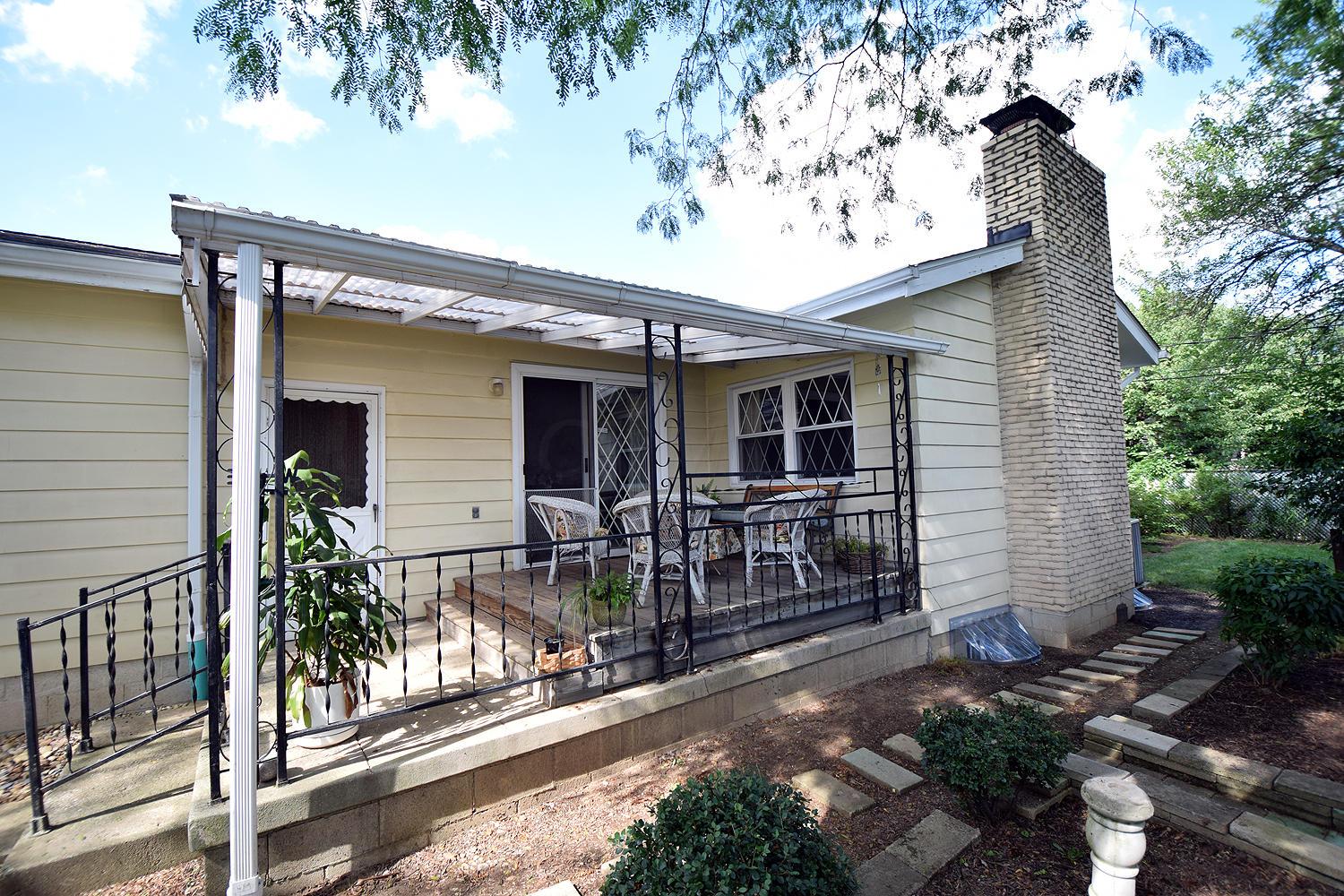 734 Ross Road Columbus, OH 43213 - Photo 31 of 38