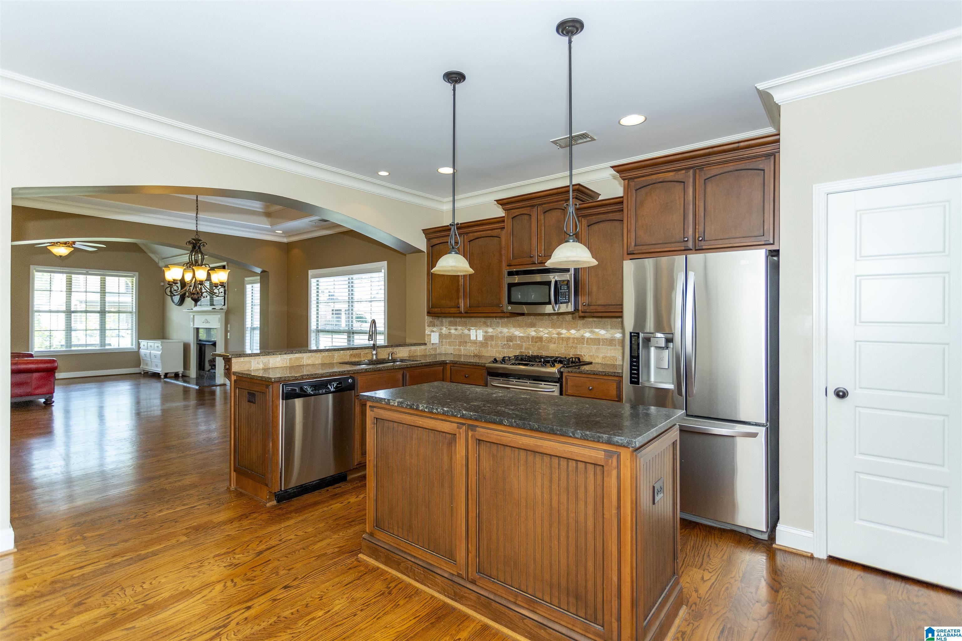 270 Braddock Road Springville, AL 35146 - Photo 4 of 41