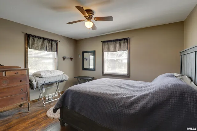 $350,000 | 2629-2641 County Road 300 North, Liberty, IL 62347