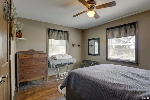 $350,000 | 2629-2641 County Road 300 North, Liberty, IL 62347