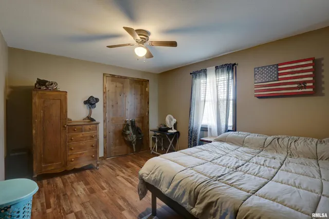 $350,000 | 2629-2641 County Road 300 North, Liberty, IL 62347