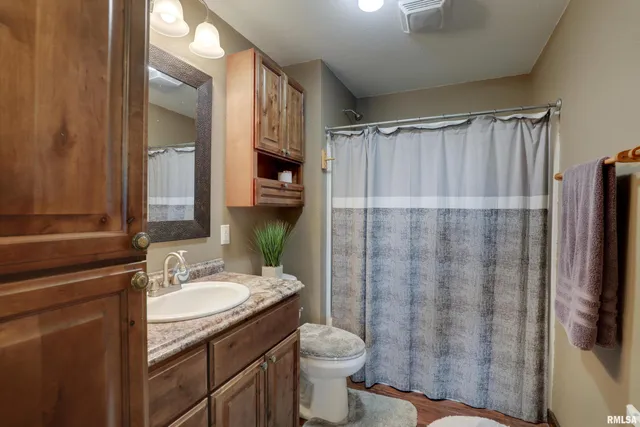 $350,000 | 2629-2641 County Road 300 North, Liberty, IL 62347