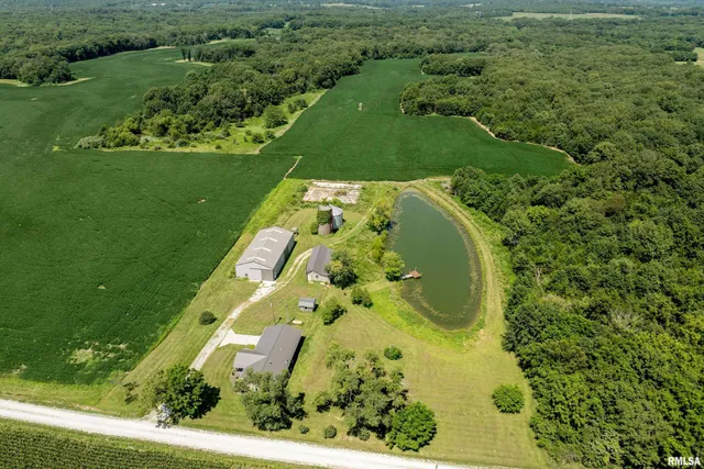 $350,000 | 2629-2641 County Road 300 North, Liberty, IL 62347