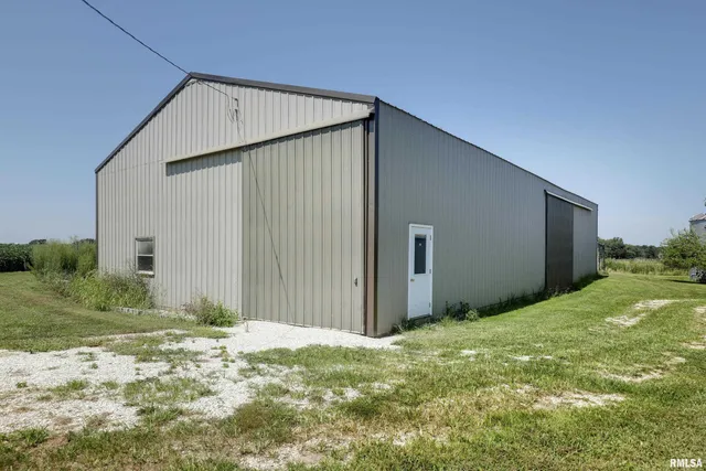 $350,000 | 2629-2641 County Road 300 North, Liberty, IL 62347
