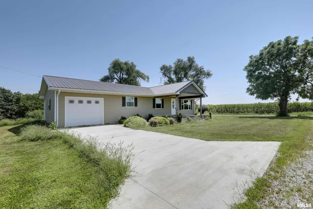 $350,000 | 2629-2641 County Road 300 North, Liberty, IL 62347