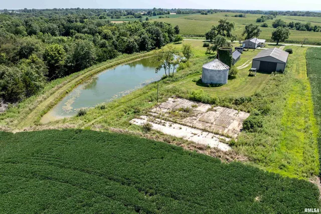 $350,000 | 2629-2641 County Road 300 North, Liberty, IL 62347