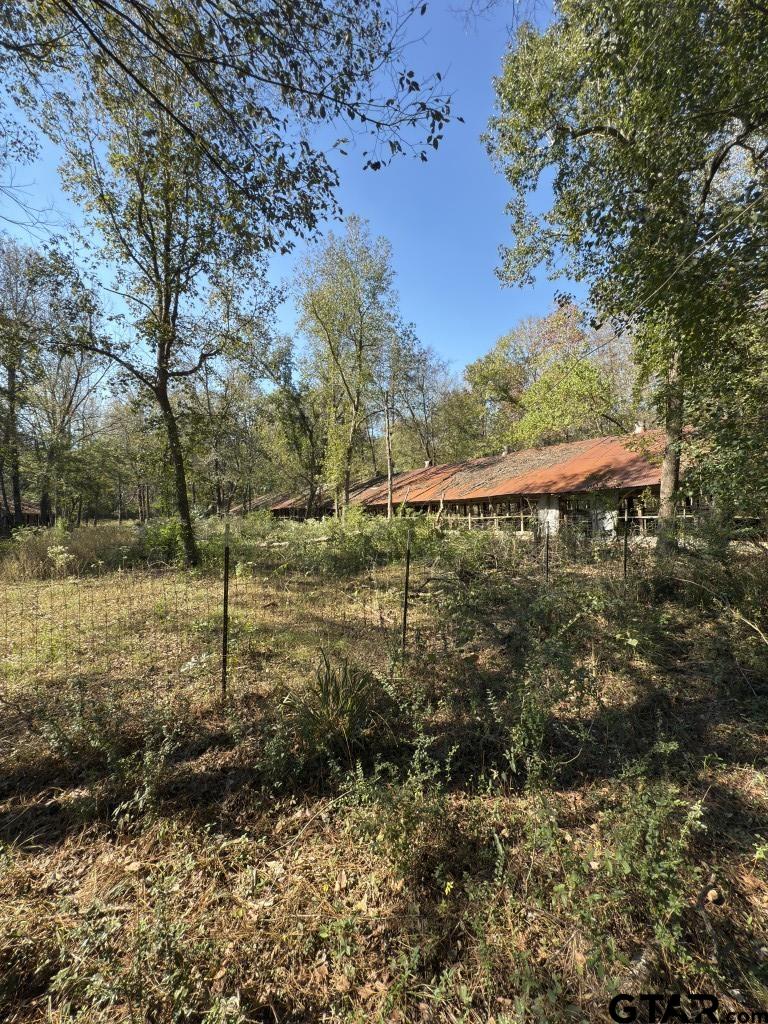 456 Marshall Ivy Road Huntington, TX 75949 - Photo 20 of 32 a view of a lake view