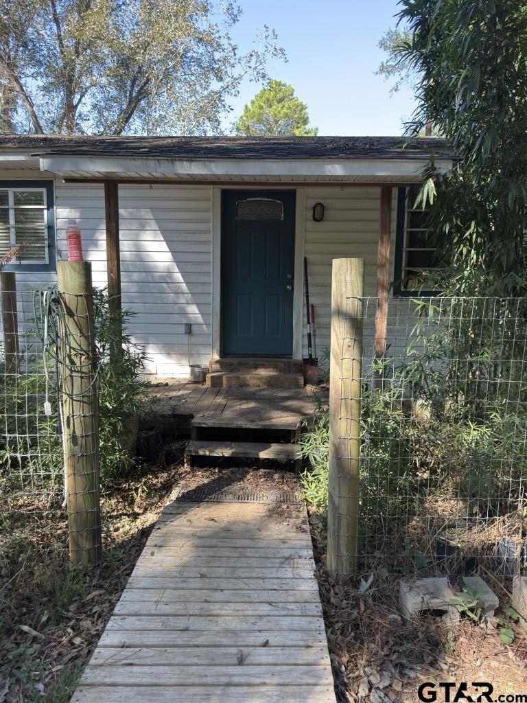 456 Marshall Ivy Road Huntington, TX 75949 - Photo 24 of 32 a view of a house with a yard
