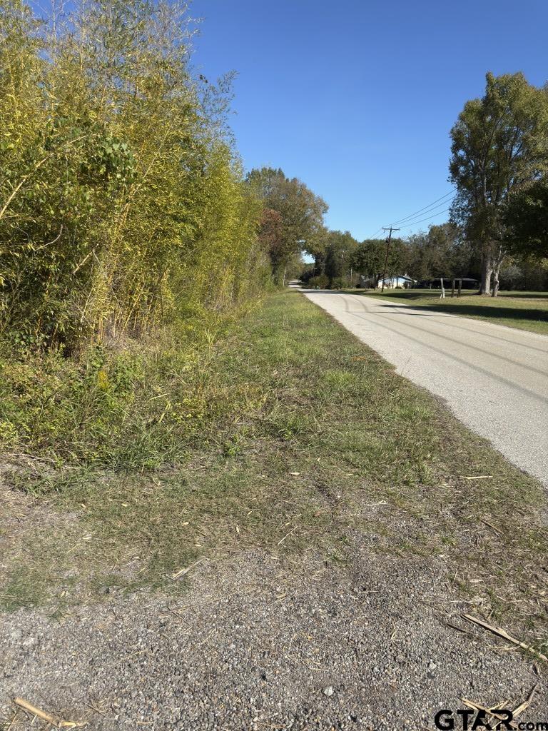 456 Marshall Ivy Road Huntington, TX 75949 - Photo 27 of 32 a view of an outdoor space and a yard