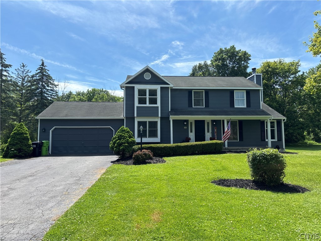 7888 E Ridge Fayetteville, NY 13066 - Photo 2 of 44
