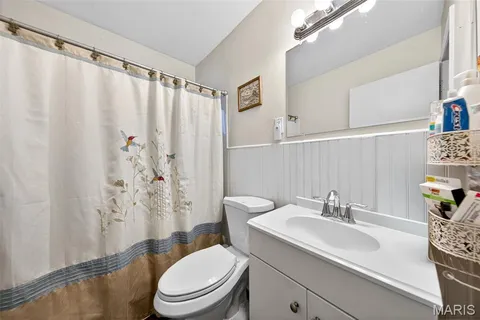 $189,000 | 1395 Redbird Drive, Florissant, MO 63031