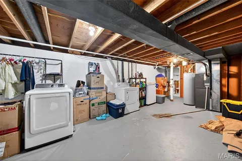 $189,000 | 1395 Redbird Drive, Florissant, MO 63031